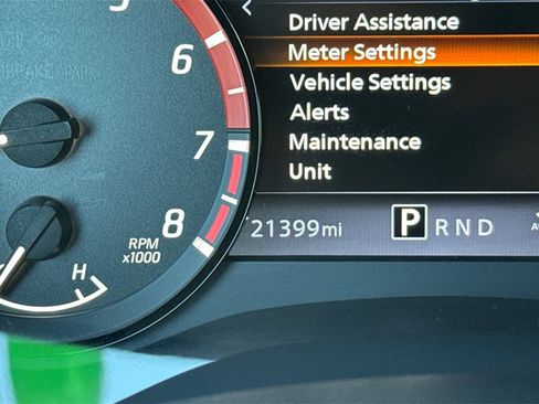 Used 2024 Nissan Frontier PRO-4X w/ Pro Premium Package image 25