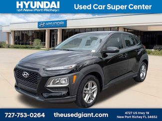 Used 2019 Hyundai Kona SE FWD video 1