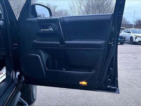 Used 2019 Toyota 4Runner TRD Pro image 15