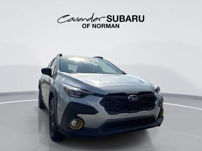 New 2026 Subaru Crosstrek 2.5i Sport
