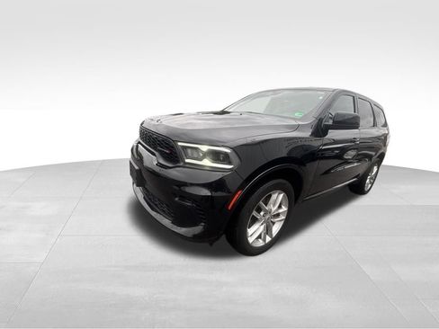 Used 2026 Dodge Durango GT AWD/4WD image 2