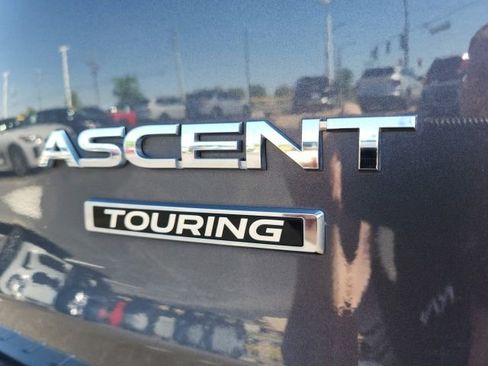 Used 2019 Subaru Ascent Touring w/ Popular Package #2A AWD/4WD image 20