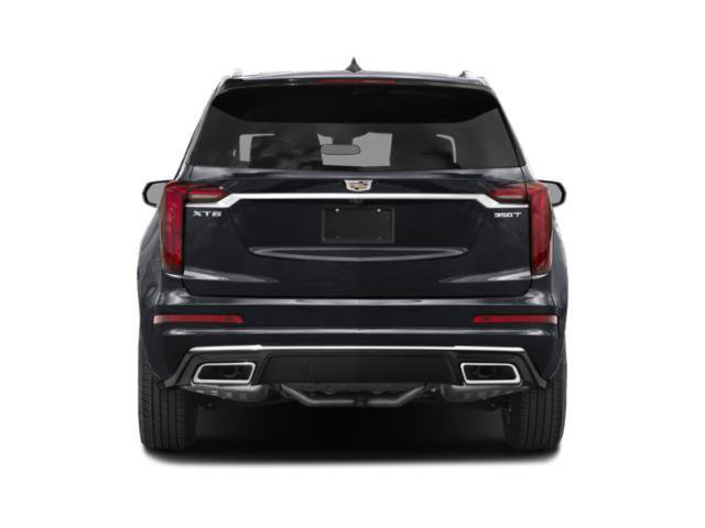 Used 2024 Cadillac XT6 Luxury AWD/4WD image 8