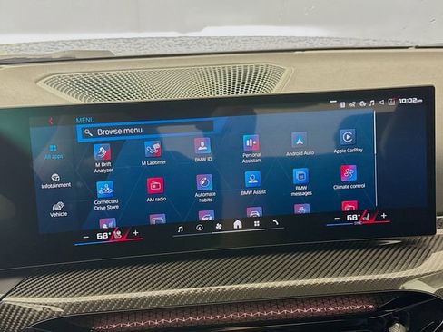 New 2026 BMW M2 w/ Lighting Package image 15