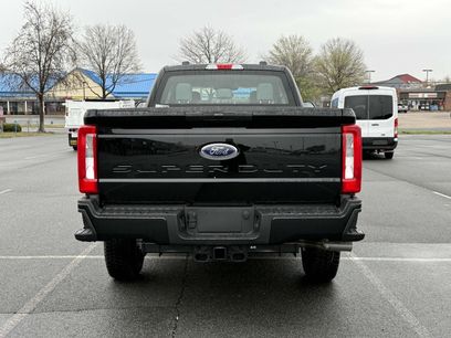 New 2025 Ford F250 XL w/ XL Driver Assist Package