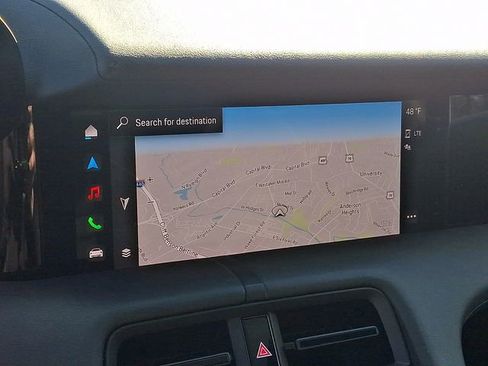 Used 2020 Porsche Taycan 4S image 19