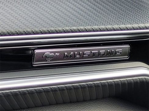 New 2025 Ford Mustang GT Premium image 24