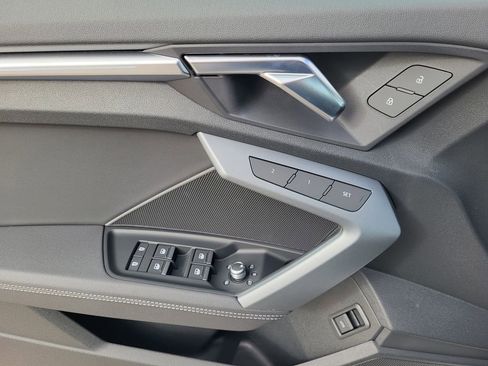 New 2026 Audi A3 2.0T Premium image 6