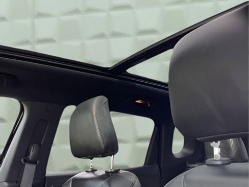 Certified 2022 Jeep Compass High Altitude image 13