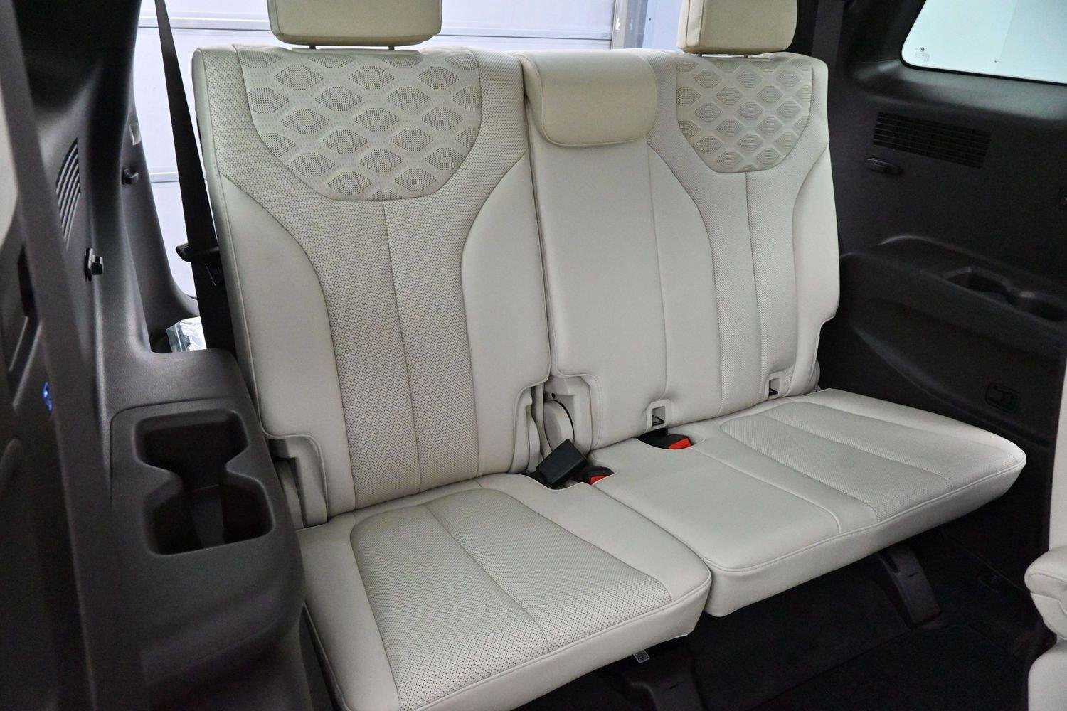 Used 2020 Hyundai Palisade Limited FWD image 40