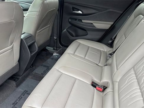 Used 2024 Buick Envista Avenir image 14