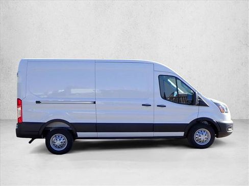 New 2026 Ford Transit 250 148 Medium Roof Extended AWD image 5