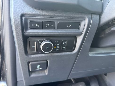 Used 2024 Ford F150 XLT w/ Equipment Group 302A MID AWD/4WD image 10