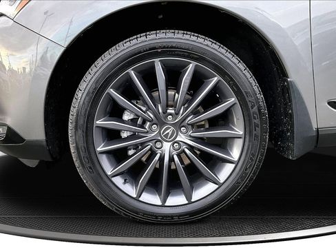 Used 2024 Acura RDX AWD w/ A-Spec & Advance Pkg image 34