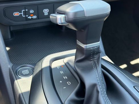 New 2026 Kia K4 FWD image 23