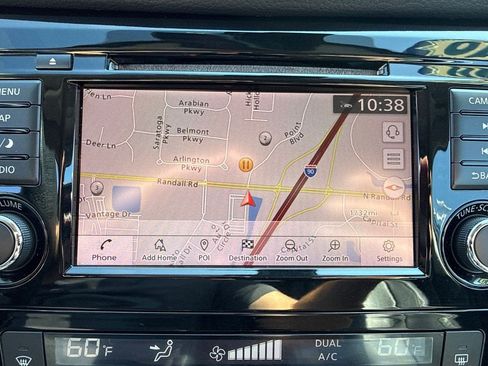 Used 2019 Nissan Rogue SL FWD image 29