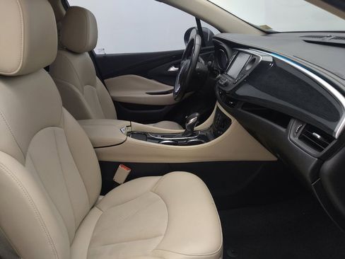 Used 2018 Buick Envision Preferred image 21