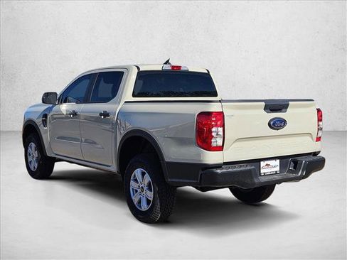 New 2025 Ford Ranger XL image 9