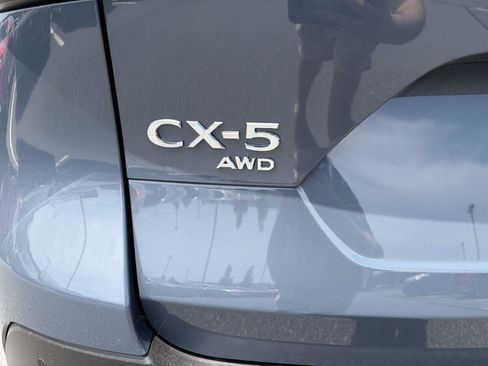 New 2026 MAZDA CX-5 Select AWD/4WD image 32