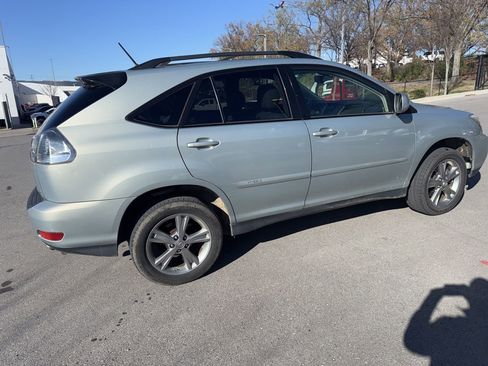 Used 2007 Lexus RX 400h 400h image 3