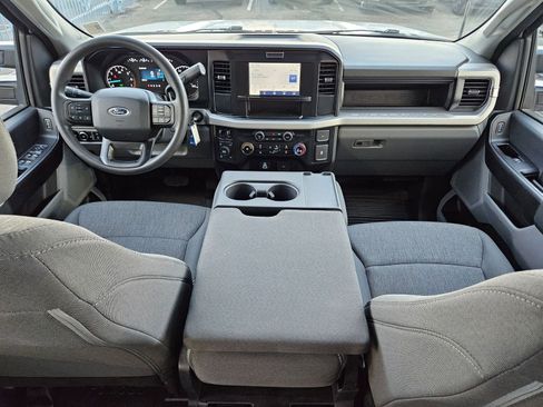 Certified 2025 Ford F350 XL w/ XL Chrome Package AWD/4WD image 26