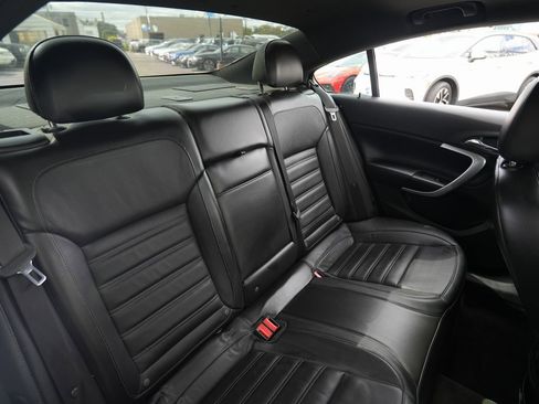 Used 2017 Buick Regal GS w/ Driver Confidence Package #2 image 24