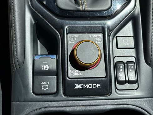 Used 2024 Subaru Forester Wilderness AWD/4WD image 22