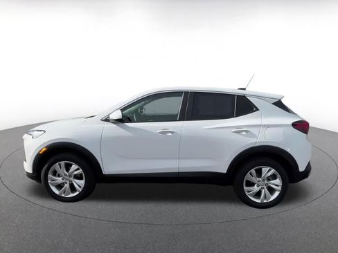 Used 2025 Buick Encore GX Preferred image 9