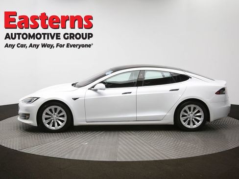 Used 2018 Tesla Model S 75D image 58