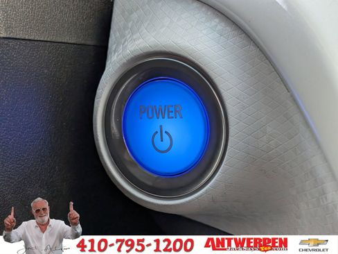 Used 2018 Chevrolet Bolt LT image 22