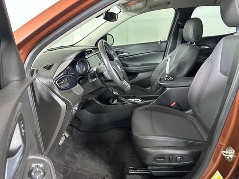 Used 2020 Buick Encore GX Select w/ Experience Buick Package image 11