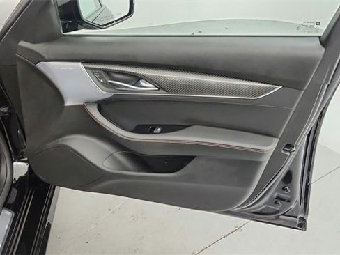 Certified 2023 Cadillac CT5 V w/ Super Cruise 2 Package image 21