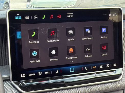 New 2026 Volkswagen Tiguan S AWD/4WD image 16