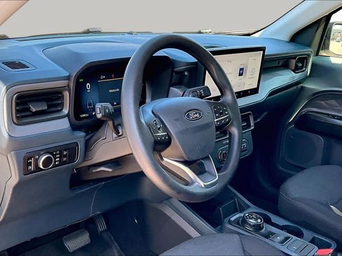 Used 2025 Ford Maverick XL FWD image 15