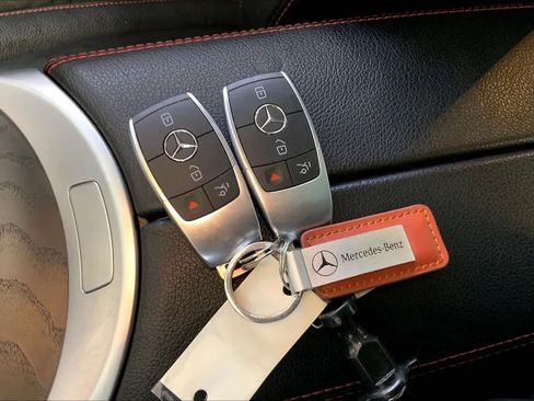 Used 2020 Mercedes-Benz C 43 AMG 4MATIC Sedan image 14