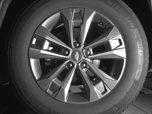 Used 2025 Chevrolet Equinox LT image 14