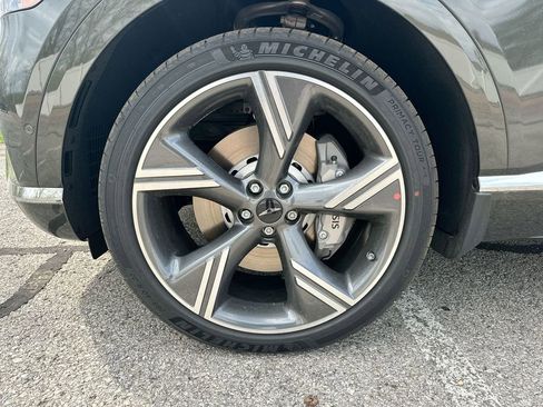 New 2025 Genesis GV80 3.5T Prestige image 33