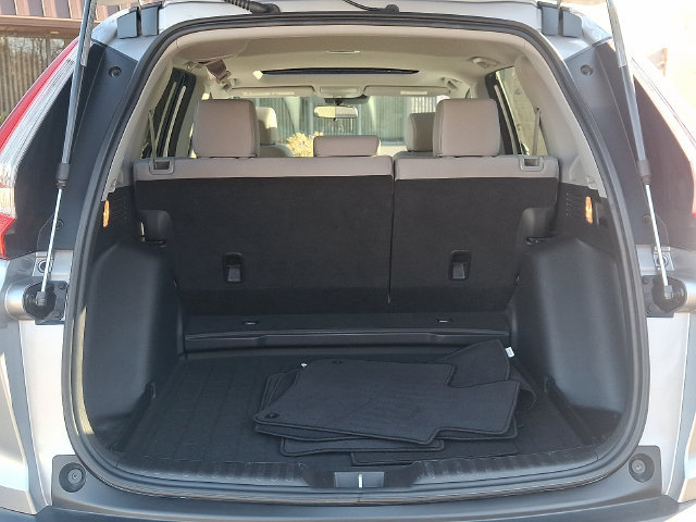 Used 2019 Honda CR-V EX image 30