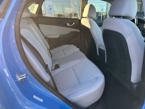 Used 2022 Hyundai Kona SEL w/ Convenience Package image 15