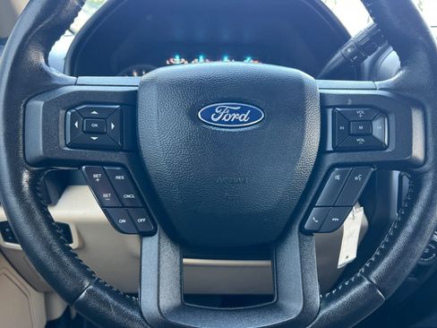 Used 2018 Ford F150 XLT w/ Equipment Group 301A Mid AWD/4WD image 27