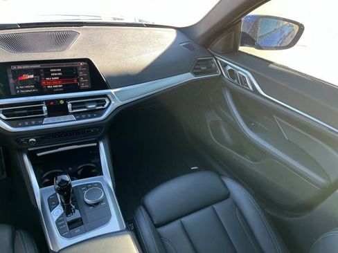 Used 2022 BMW 430i Gran Coupe w/ M Sport Package image 13