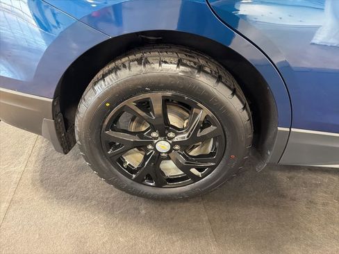 Certified 2020 Chevrolet Equinox LT image 35