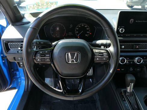 Used 2024 Honda Civic Sport image 18
