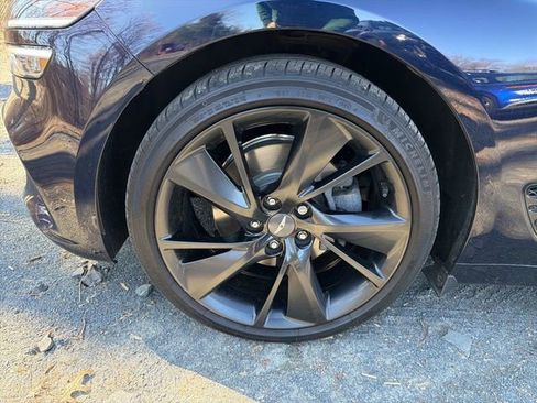 Used 2023 Genesis G70 2.0T w/ Sport Prestige Package image 5