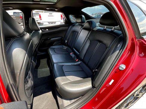 Used 2021 Kia K5 GT-Line w/ GT-Line FWD Premium Package image 17