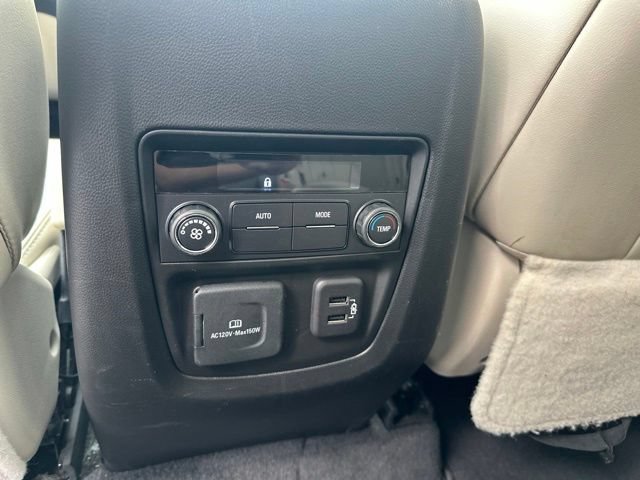 Used 2023 Buick Enclave Essence w/ Experience Buick Package AWD/4WD image 12