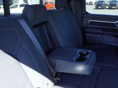 New 2026 RAM 1500 Big Horn image 27