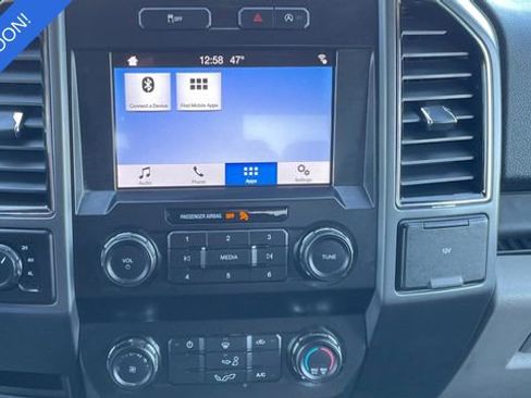Used 2019 Ford F150 XLT AWD/4WD image 11