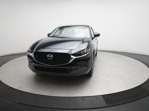 Certified 2023 MAZDA CX-30 AWD 2.5 S image 12