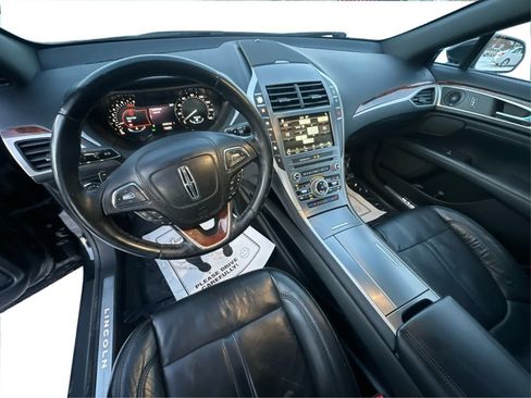 Used 2018 Lincoln MKZ Reserve w/ Climate Package image 32